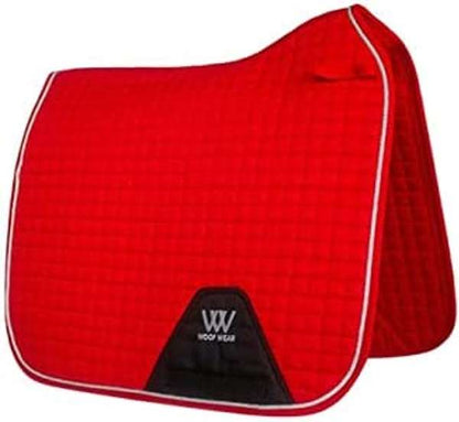 Woof Wear Dressage Saddle Cloth Full Size