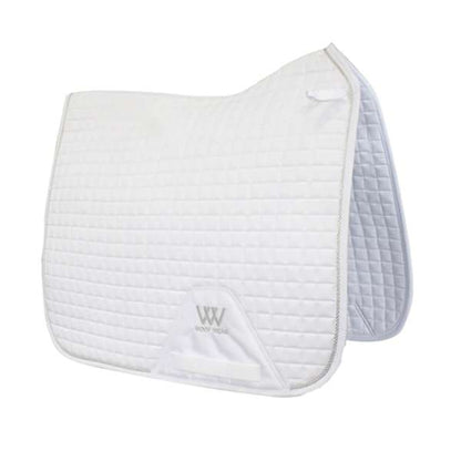 Woof Wear Dressage Saddle Cloth Full Size