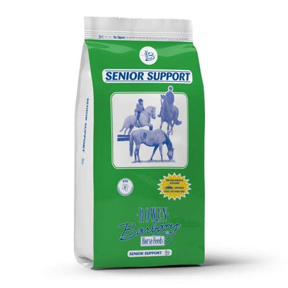 Rowen Barbary Senior Support 20kg