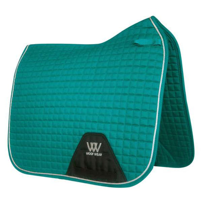 Woof Wear Dressage Saddle Cloth Full Size