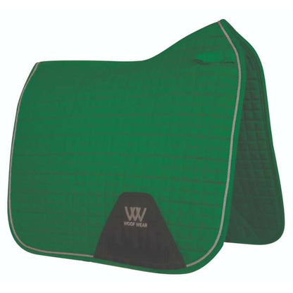 Woof Wear Dressage Saddle Cloth Full Size