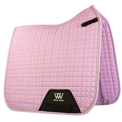 Woof Wear Dressage Saddle Cloth Full Size