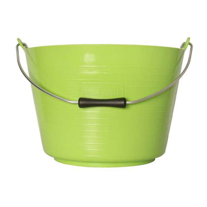 Red Gorilla Bucket Flexible