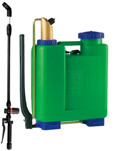 Di Martino Rosy 16 Knapsack Sprayer With Regulator