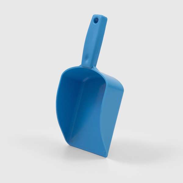 Hillbrush Feed Scoop