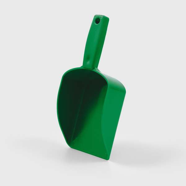 Hillbrush Feed Scoop