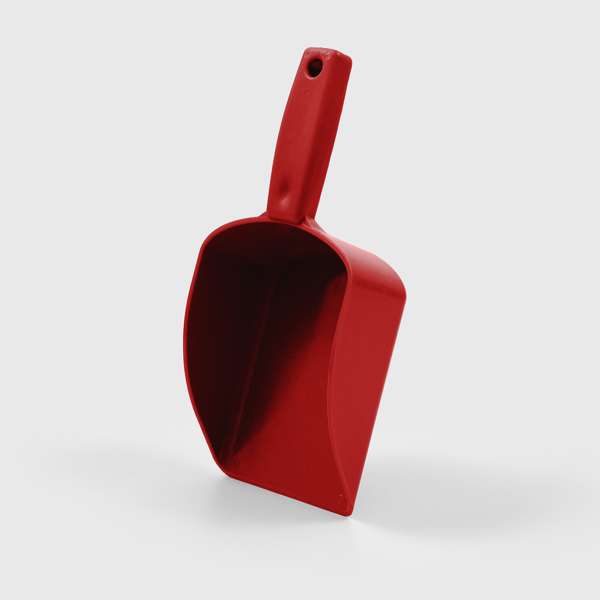 Hillbrush Feed Scoop