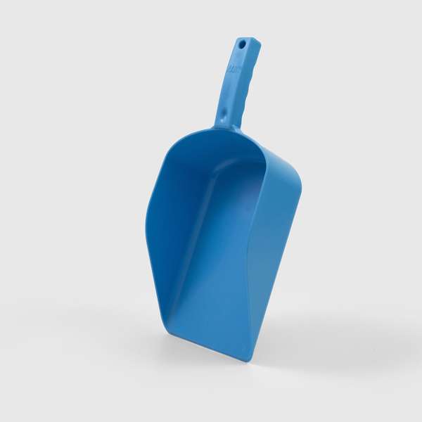 Hillbrush Feed Scoop