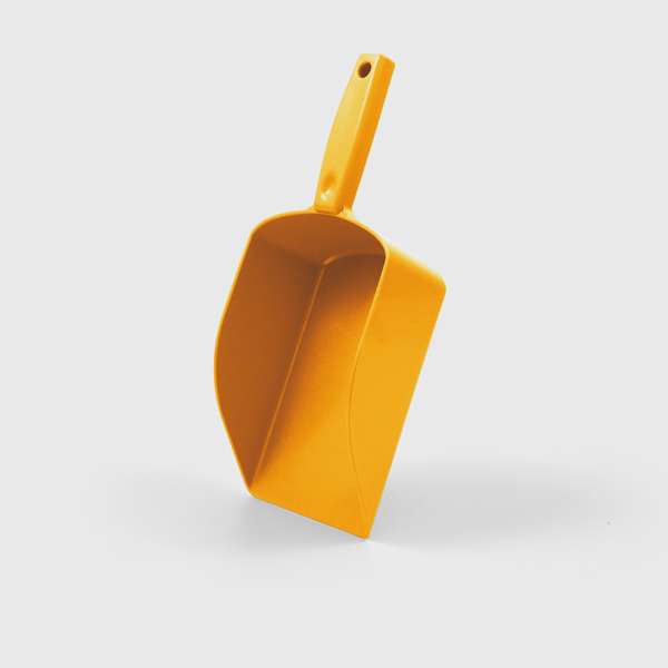 Hillbrush Feed Scoop