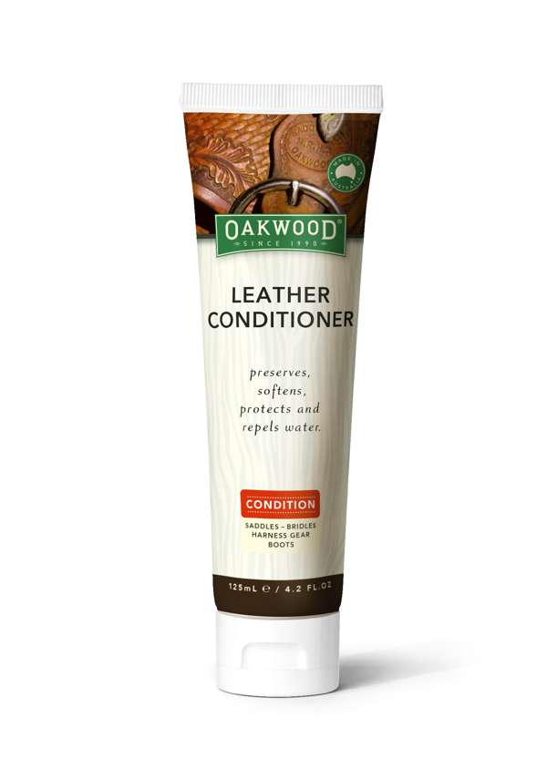 Oakwood Leather Conditioner