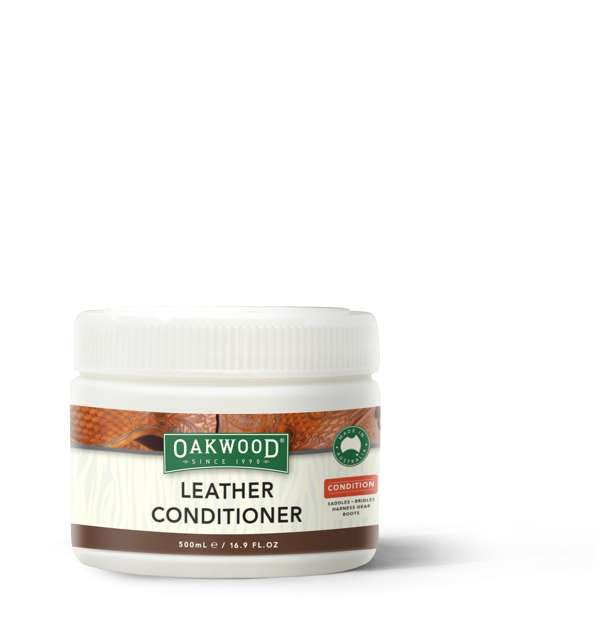 Oakwood Leather Conditioner