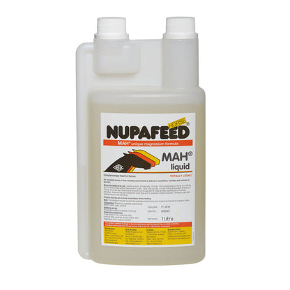 Nupafeed MAH Liquid Horse Calmer
