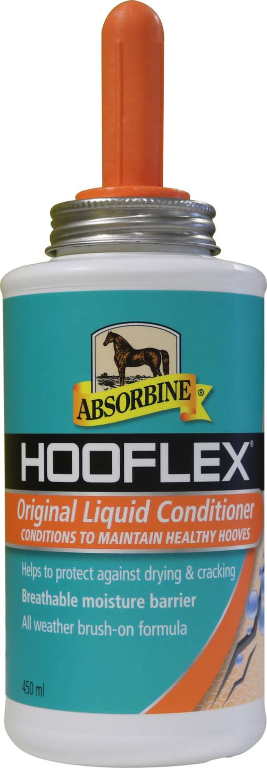 Absorbine Hooflex Original Liquid Conditioner 450ml