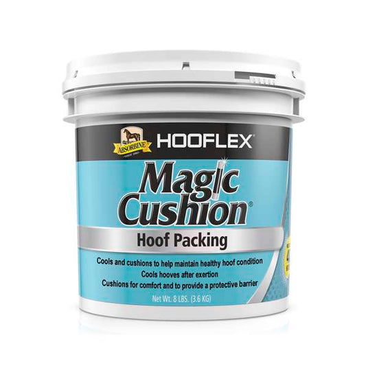 Absorbine Hooflex Magic Cushion