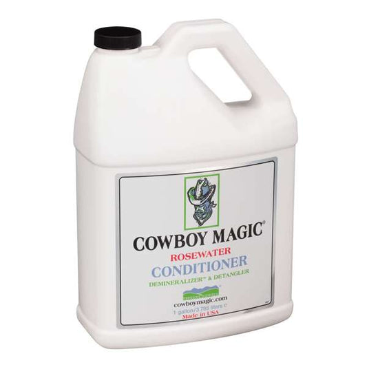 Cowboy Magic Rosewater Conditioner