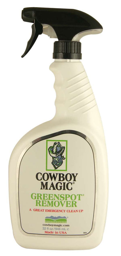 Cowboy Magic Greenspot Remover