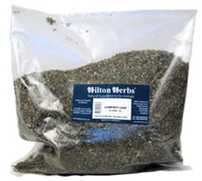 Hilton Herbs Comfrey Leaf 1kg
