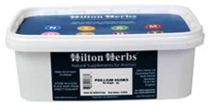 Hilton Herbs Psyllium Husks 1kg