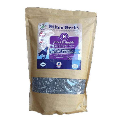 Hilton Herbs Hoof & Health 4kg