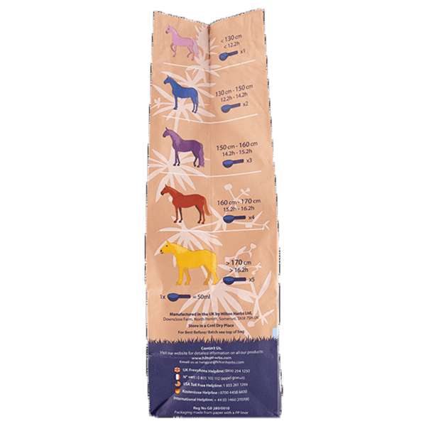 Hilton Herbs Mud Defender 2kg