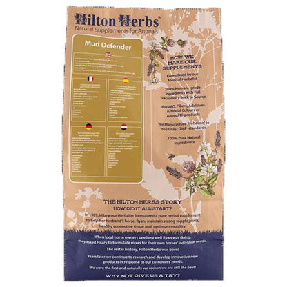 Hilton Herbs Mud Defender 2kg
