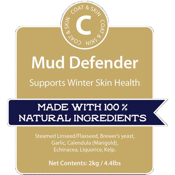 Hilton Herbs Mud Defender 2kg