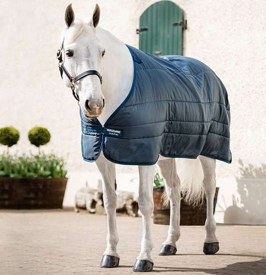 Horseware Liner XL 200G Navy