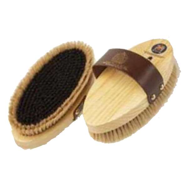 Equerry Wooden Body Brush