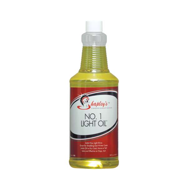 Shapleys No 1 Oil 946ml