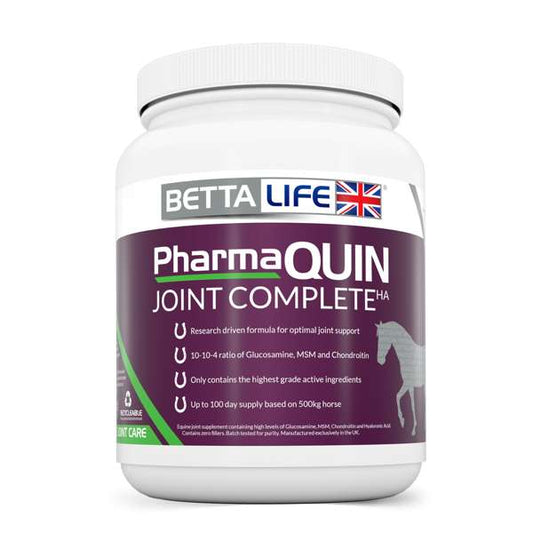 BettaLife PharmaQUIN Joint CompleteHA