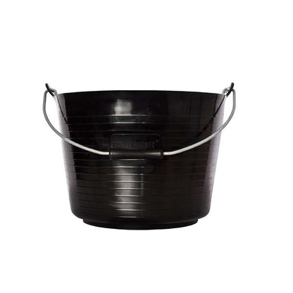 Red Gorilla Plas Feed Bucket