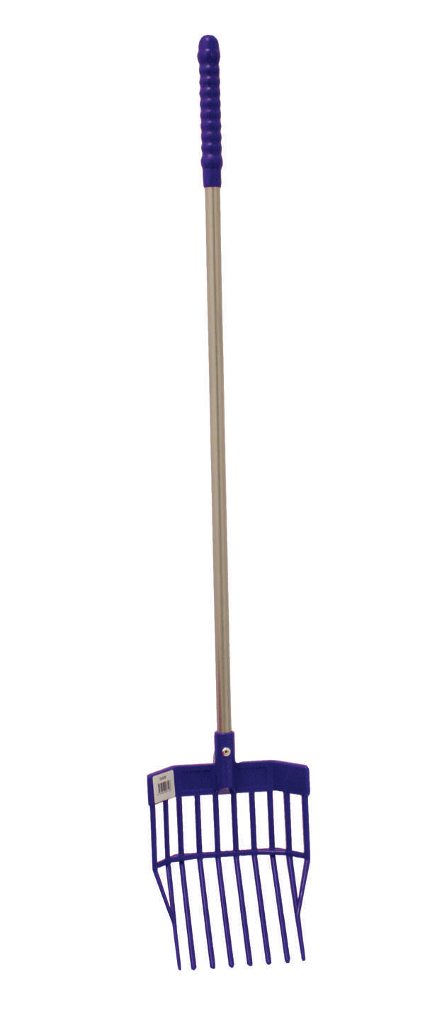 Red Gorilla Tidee Mini Bedding Fork