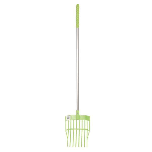 Red Gorilla Tidee Mini Bedding Fork
