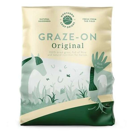 Graze-On Original 15kg
