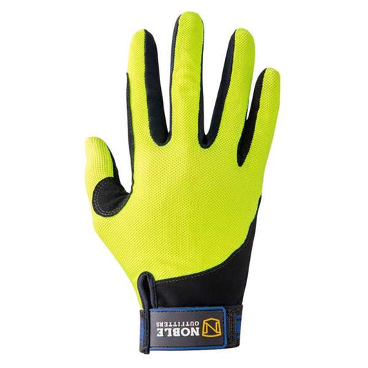 Noble Outfitters Perfect Fit Cool Mesh Glove