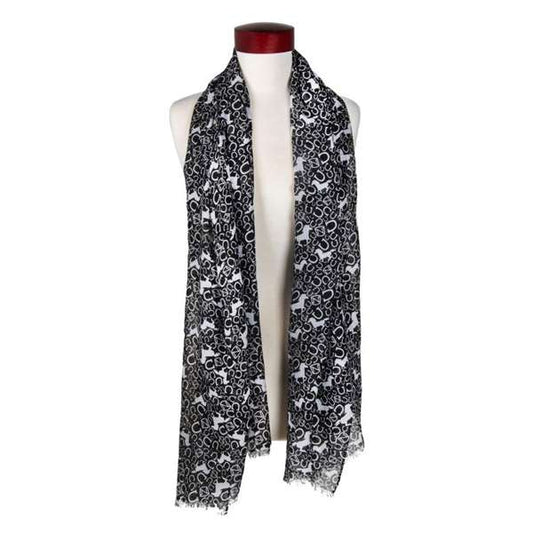 Noble Outfitters Fearless Scarf