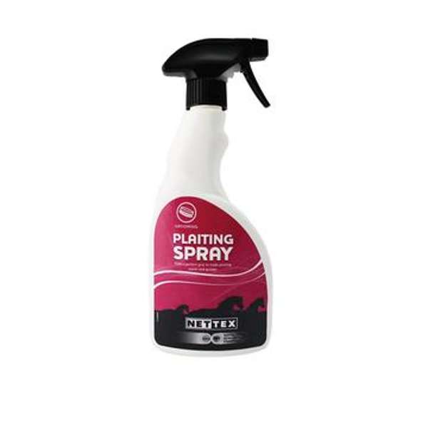 Nettex Plaiting Spray 200ml