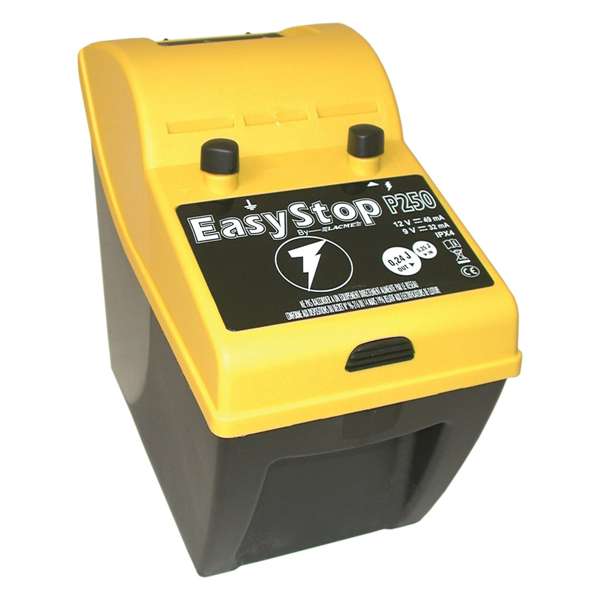 Agrifence Easystop P250 Energiser