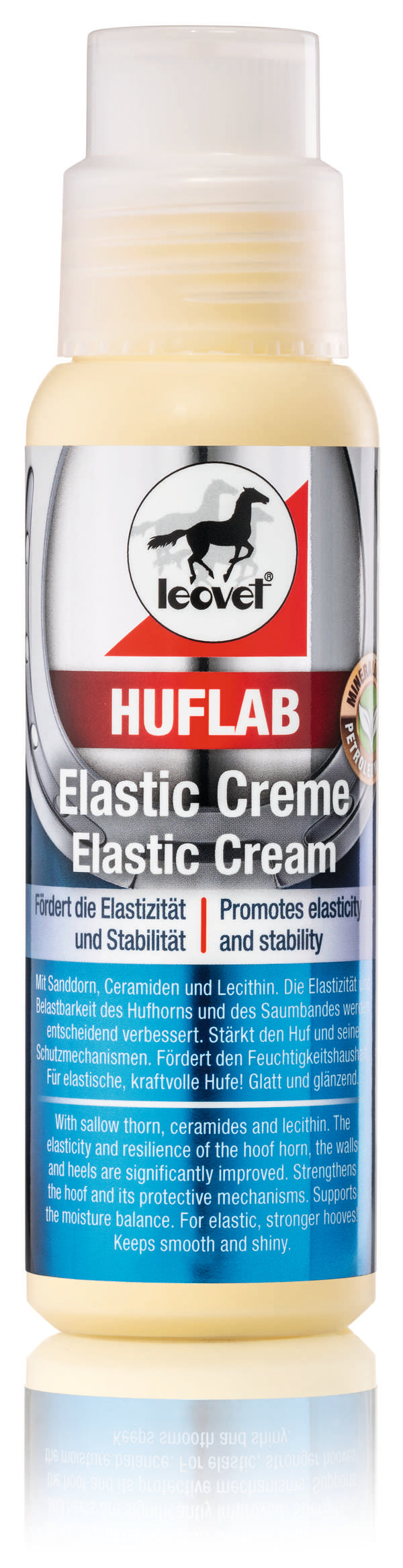 Leovet Hoof Lab Elastic Cream 200ml