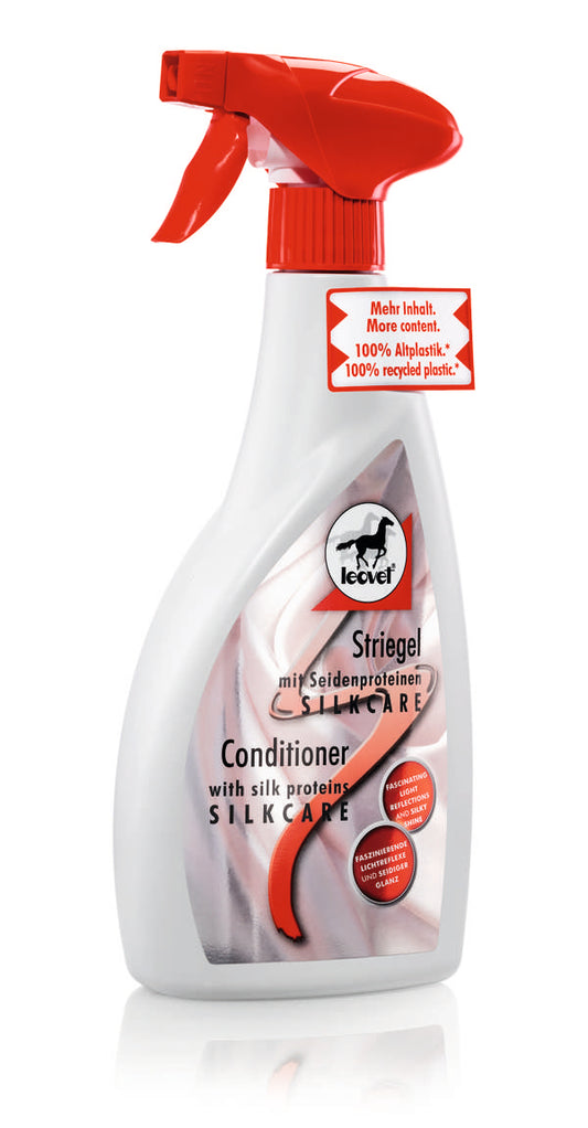 Leovet Silkcare Conditioner 550ml