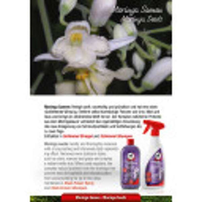 Leovet Shiny White Stain Eraser Spray 550ml