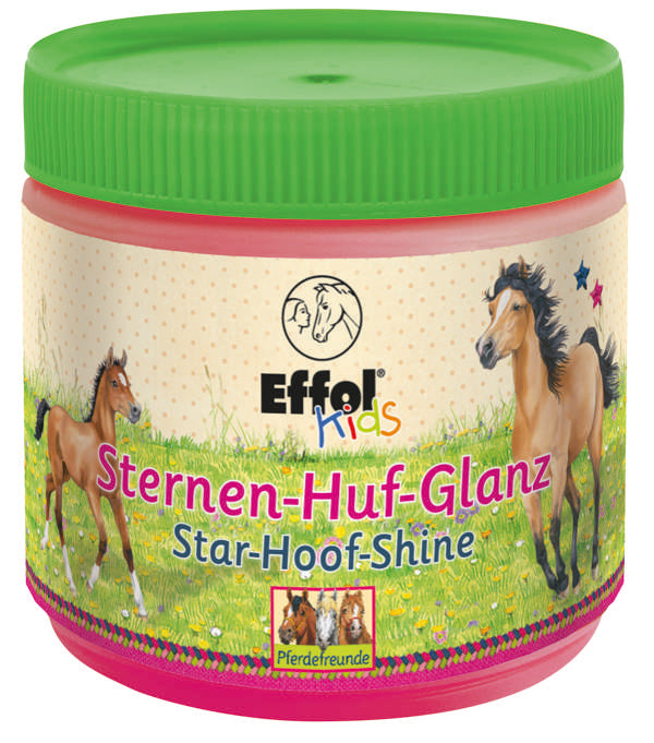 Effol Kids Star-Hoof-Shine 350ml