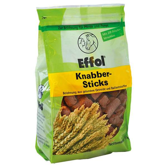 Effol Nibble Sticks 2.5kg