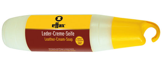 Effax Leather Cream Soap 400ml