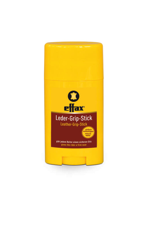 Effax Leather Grip Stick 50ml