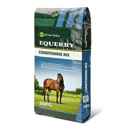 Equerry Conditioning Mix 20kg