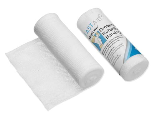 Robinson Stayform Dressing Retention Bandage