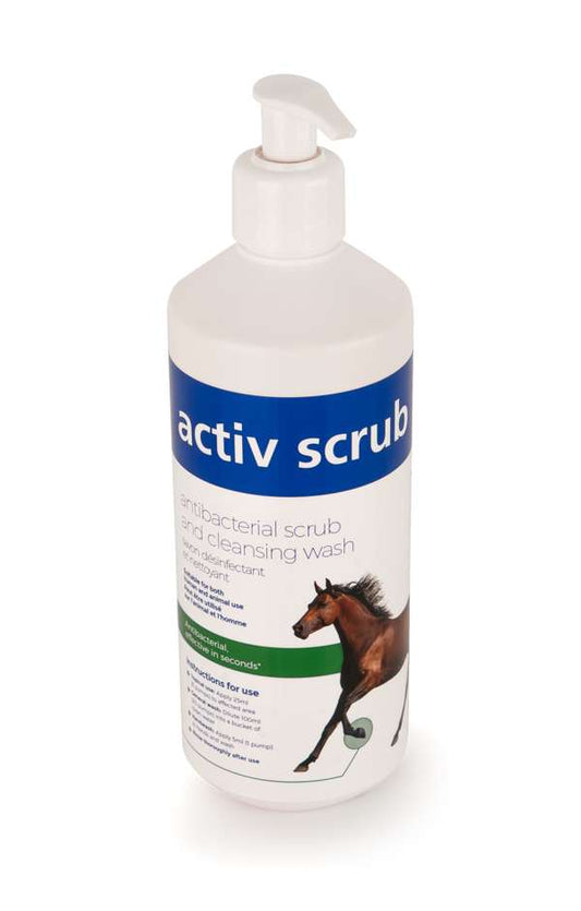 Robinson Activ Scrub 500ml