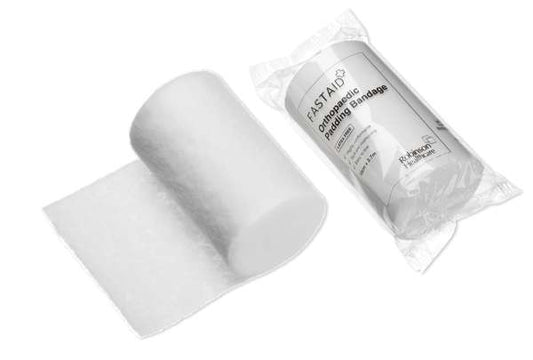 Robinson Healthcare Orthopaedic Padding Bandage