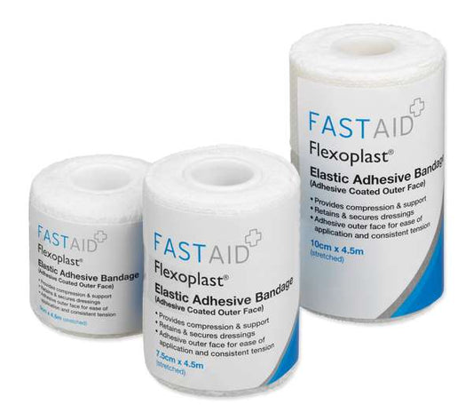 Robinson Veterinary Flexoplast